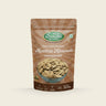 Premium Mamra Badam – Crunchy Iranian Almonds, Light & Brain-Boosting