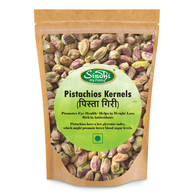 Premium Pista Mota – Large Bold Pistachios, Rich & Naturally Flavourful