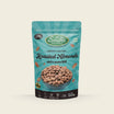 Premium Roasted Almonds – Crispy Lightly Salted Badam, Freshly Roasted