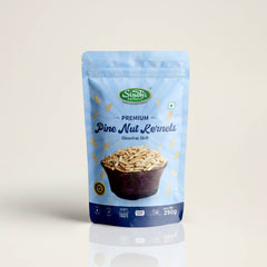 Pine Nuts Premium Pack
