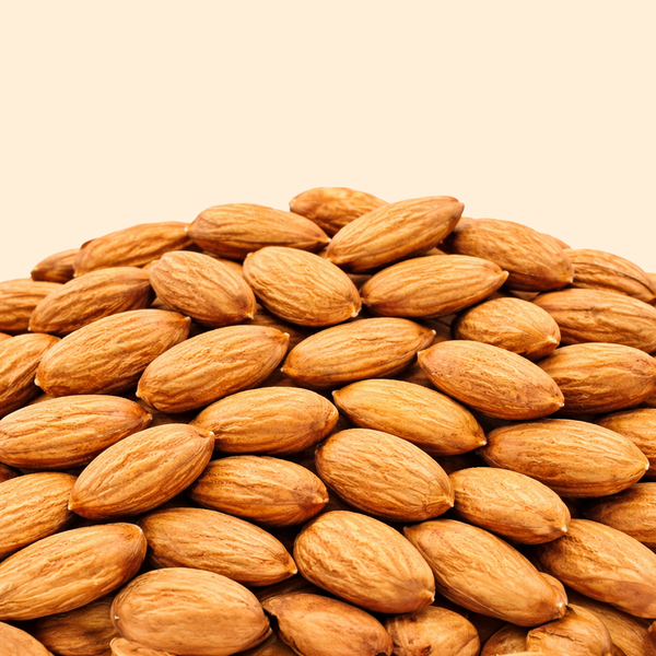 Premium Almond Kernels