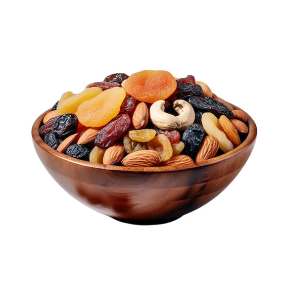 Sindhi Dry Fruits