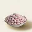 Badam Rose Flavoured