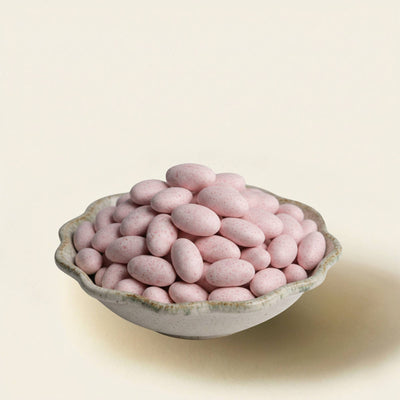 Badam Rose Flavoured