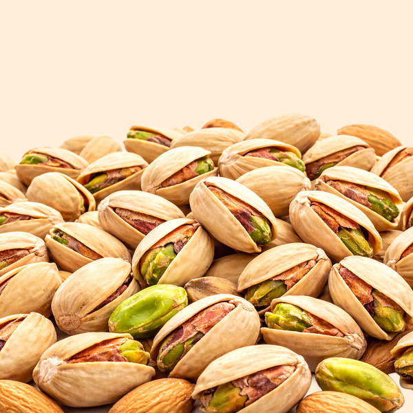 Premium Pistachios