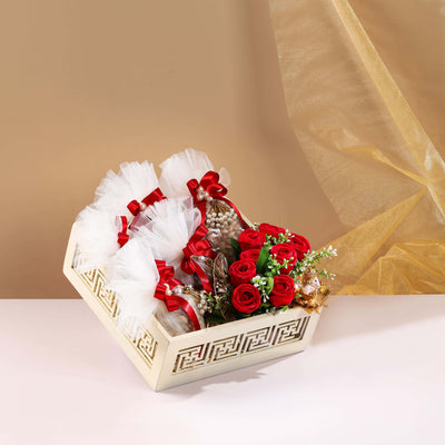 shop Premium Dry Fruit Gift Hamper