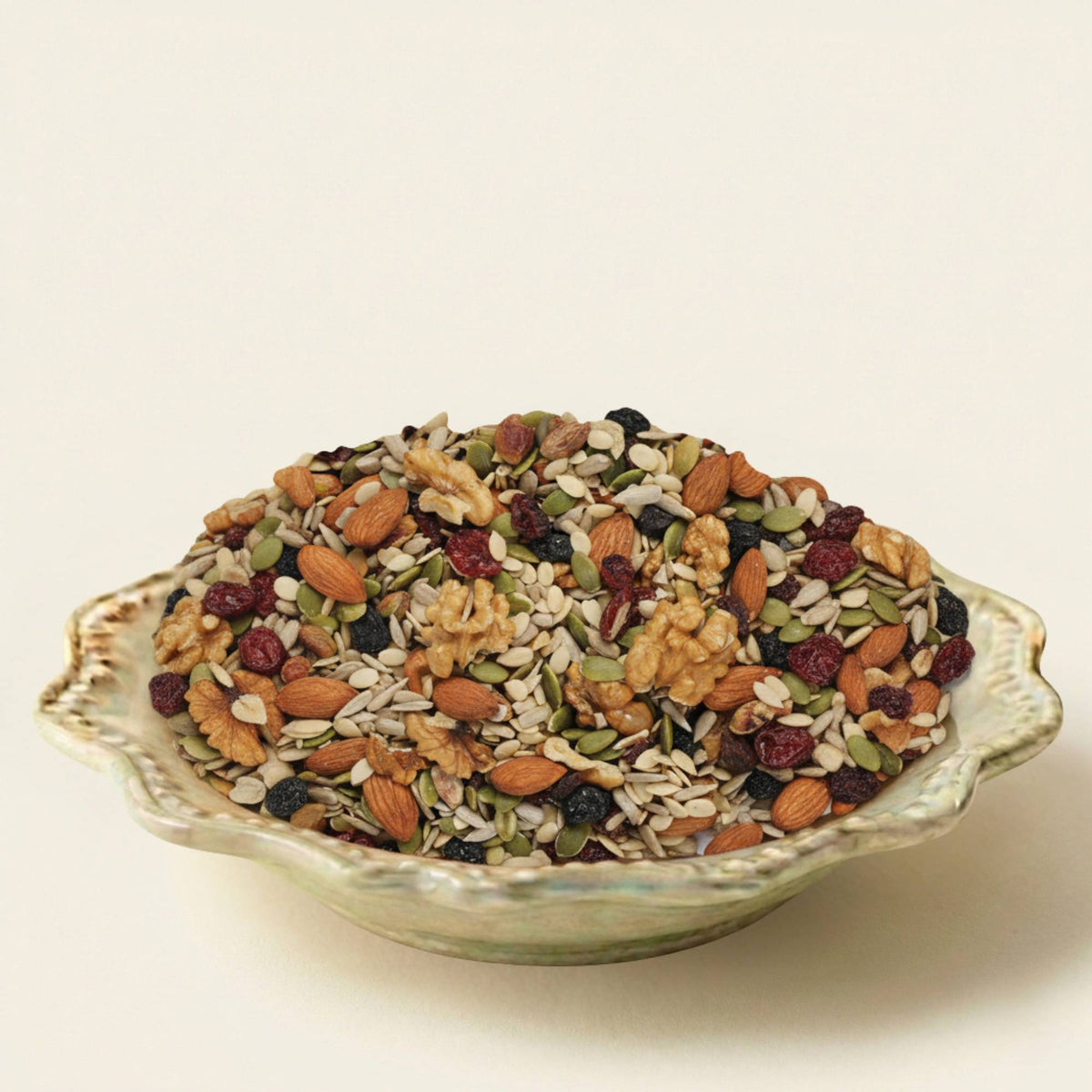 Immunity (Trail) Mix