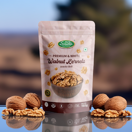 Walnuts Kernels 1024