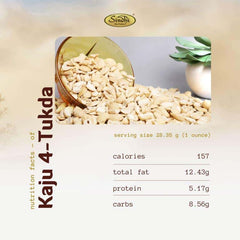 Get Cashew 4p delivered to your doorstep