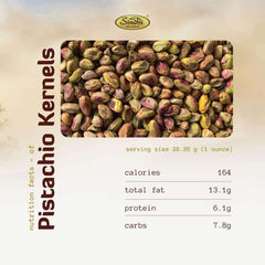 Savor the taste of authentic Sindhi dry fruits from Mota Pista