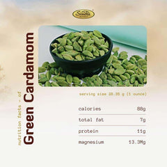 Elachi - Healthy and Tasty Dry Fruit
