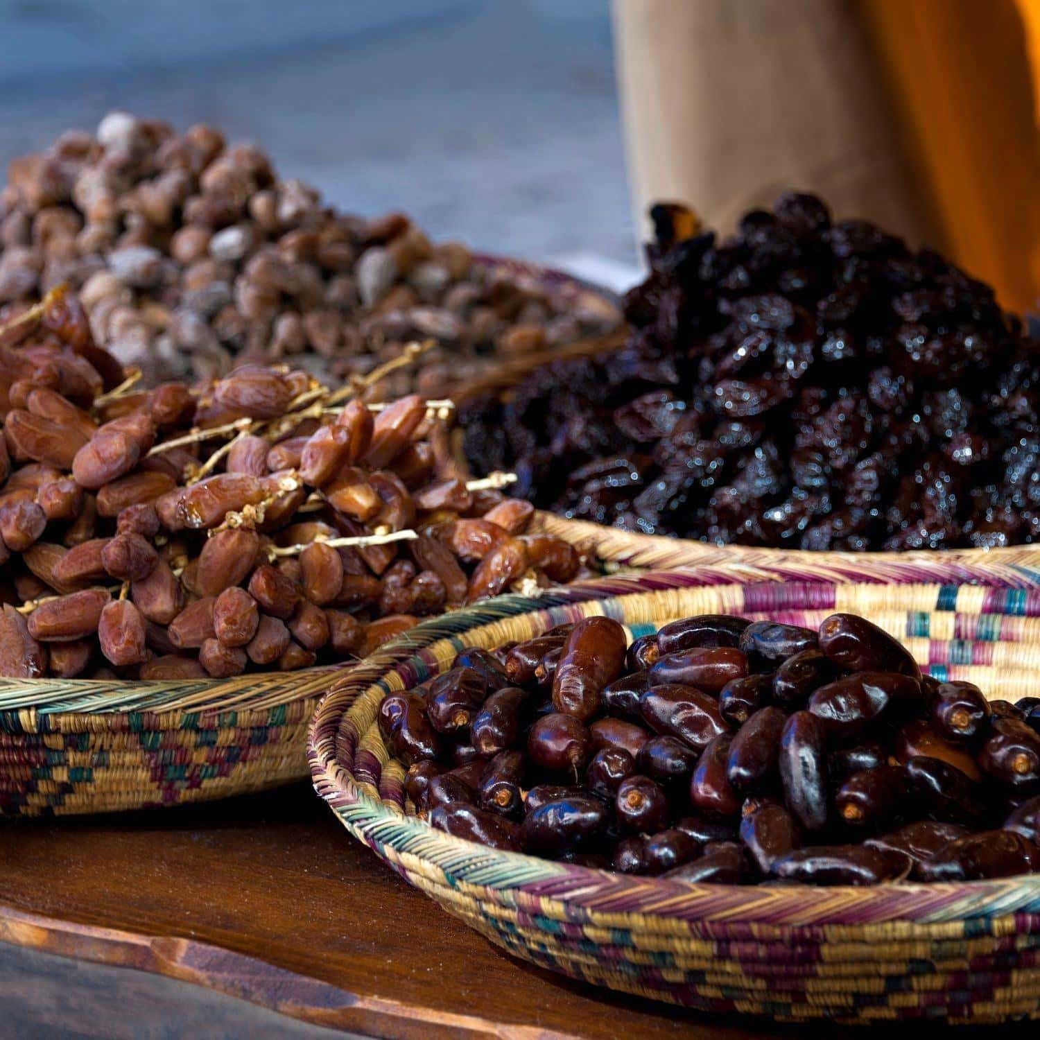 Premium Quality Medjoul Dates Online
