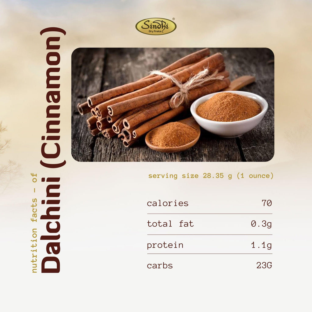 Best Dalchini Sabut in Delhi