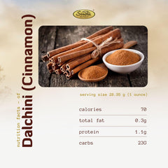 Best Dalchini Sabut in Delhi