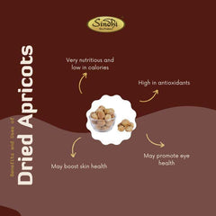 Khus Khurmani from Central Market, Lajpat Nagar - Sindhi Dry Fruits