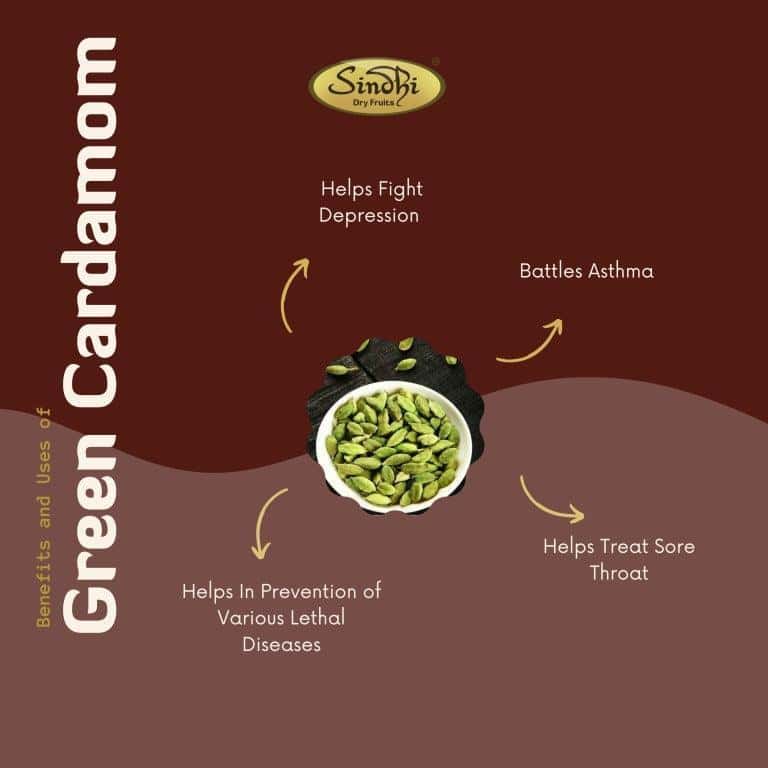 Fresh Elachi for Sale - Premium Dry Fruits Online