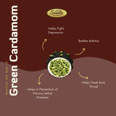 Fresh Elachi for Sale - Premium Dry Fruits Online
