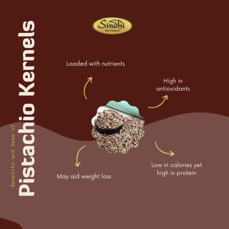 Central Market, Lajpat Nagar: Get Our Premium Pista Bareek Pistachios from Sindhi Dry Fruits