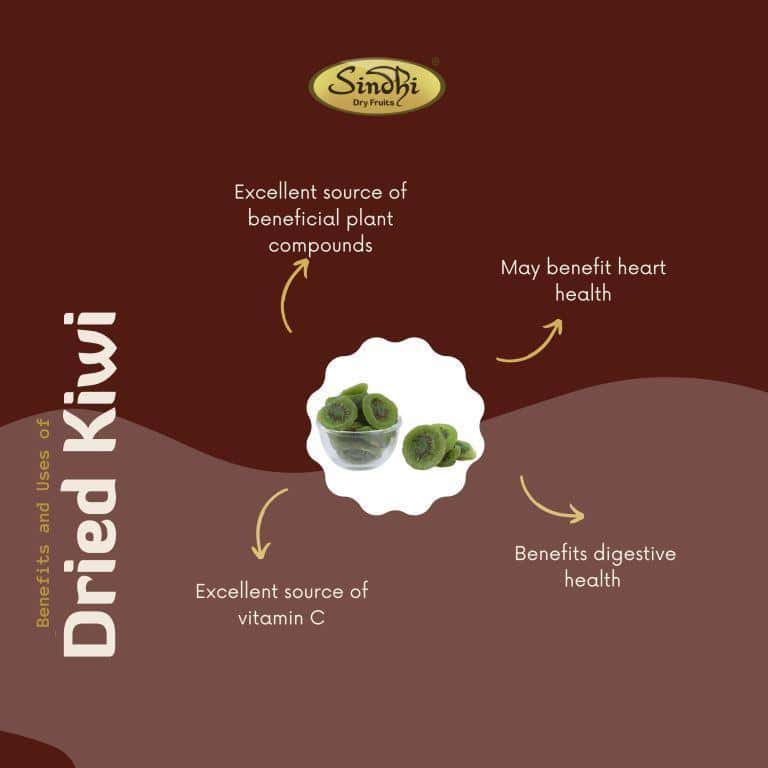Buy kiwi fruit online - Top quality from Sindhi Dry Fruits
