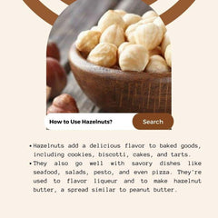Turkish Hezal Nuts: Shop online at Sindhi Dry Fruits