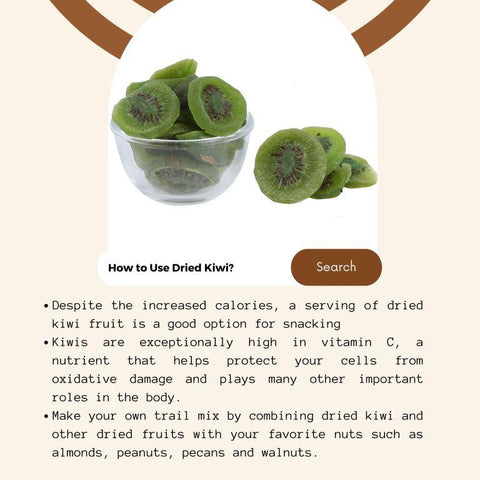 Juicy kiwi fruit - Shop for premium dry fruits online