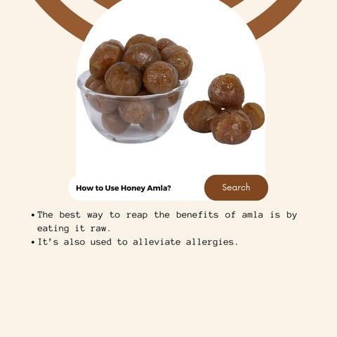 Sindhi Dry Fruits - Your Destination for Premium Hunny Aamla
