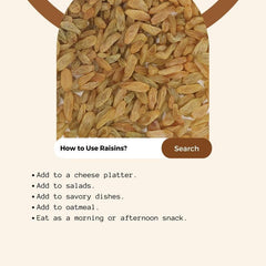 Buy Kishmish Indian Lambi Online