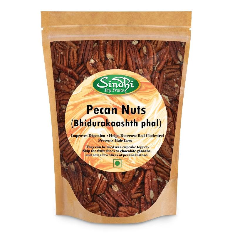 Buy Pacans Online - Premium Quality Dry Fruits from Sindhi Dry Fruits