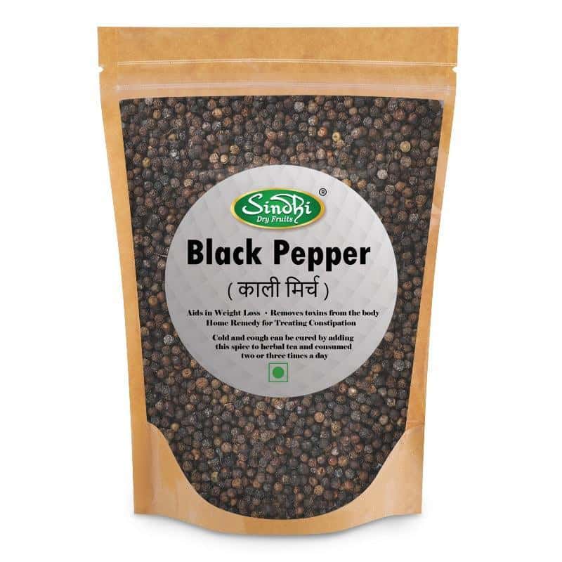 Kali Mirch - Spice Up Your Dishes with Premium Quality