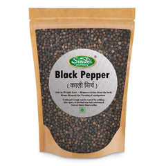 Kali Mirch - Spice Up Your Dishes with Premium Quality
