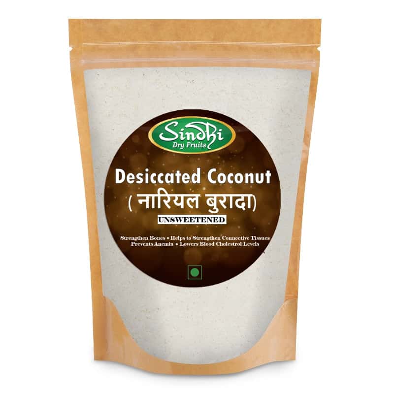 Central Market Lajpat Nagar - Coconut Powder