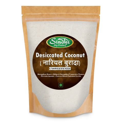 Central Market Lajpat Nagar - Coconut Powder