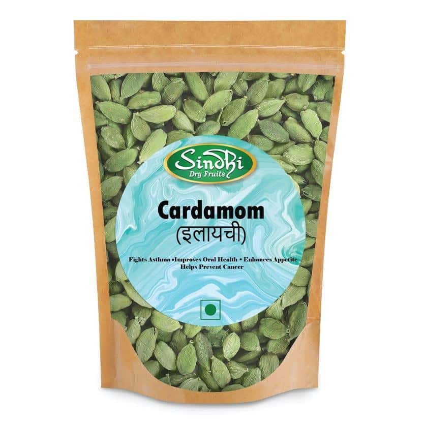 Elachi for Gifting - Premium Dry Fruits