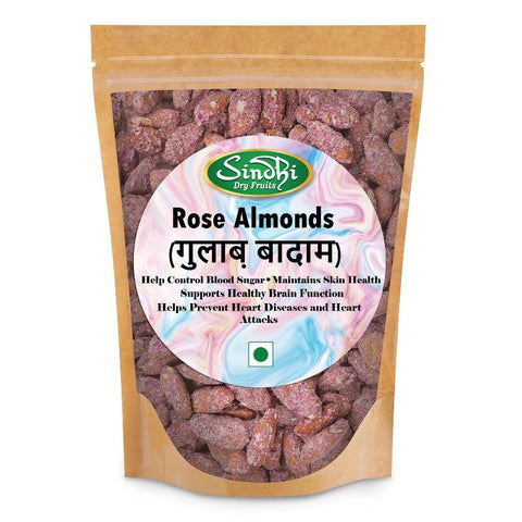 Nutritious Badam Rose available online