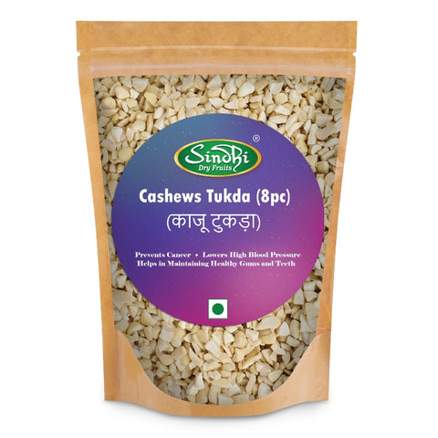 Savor the richness of Sindhi dry fruits with Cashew 8p