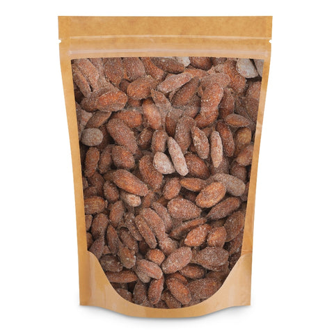 Crunchy Dalchini Almonds for sale online