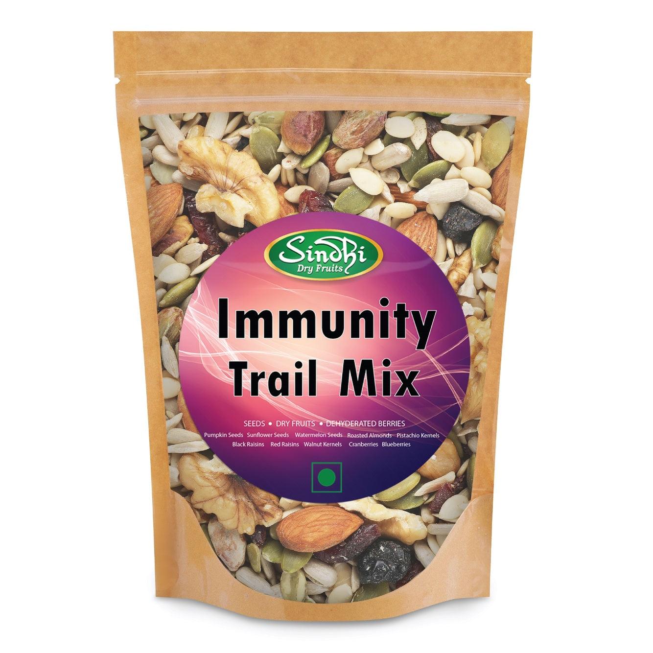 Healthy and tasty trail mix - Shop now