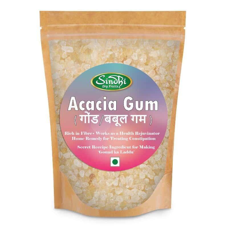 Buy the best quality Gound online at Sindhi Dry Fruits