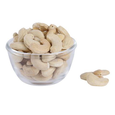 Delicious Roasted Cashew - Order premium dry fruits online at Sindhi Dry Fruits