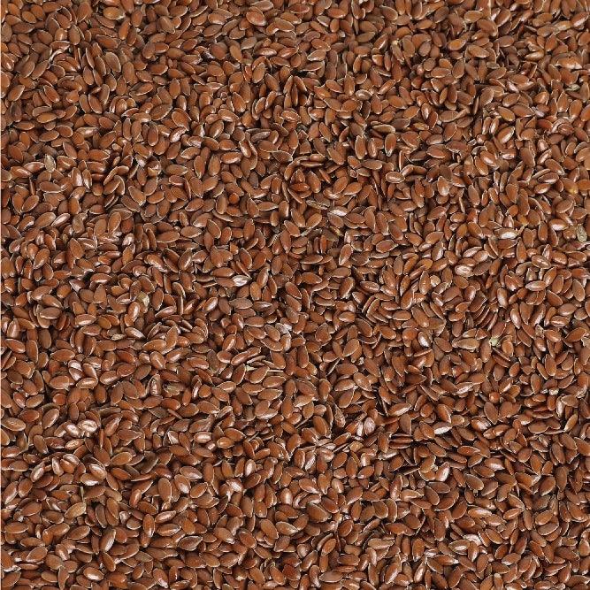 Buy Dry Flaxseeds Online