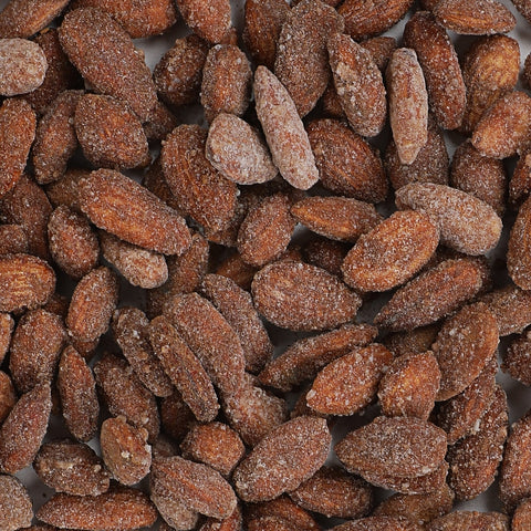 Buy premium dry fruits - Dalchini Almonds