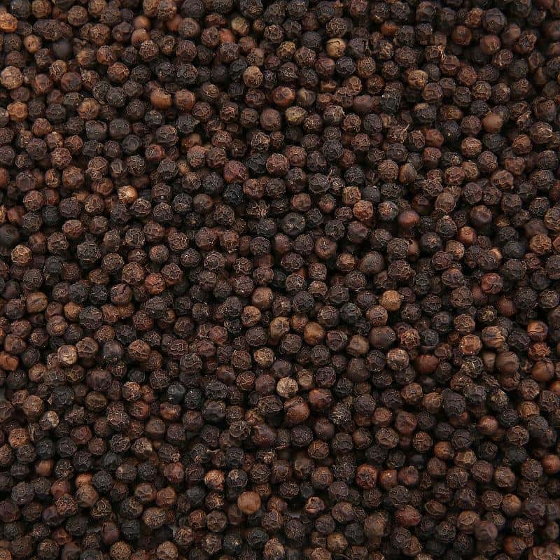 Order Premium Kali Mirch Online - Sindhi Dry Fruits