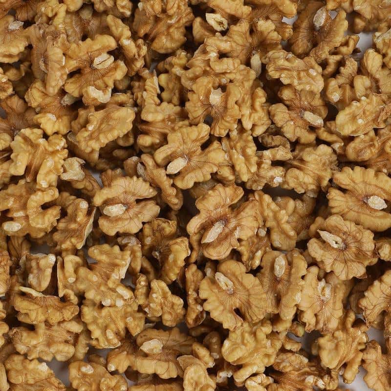 Buy Akhrot giri white - premium dry fruits online