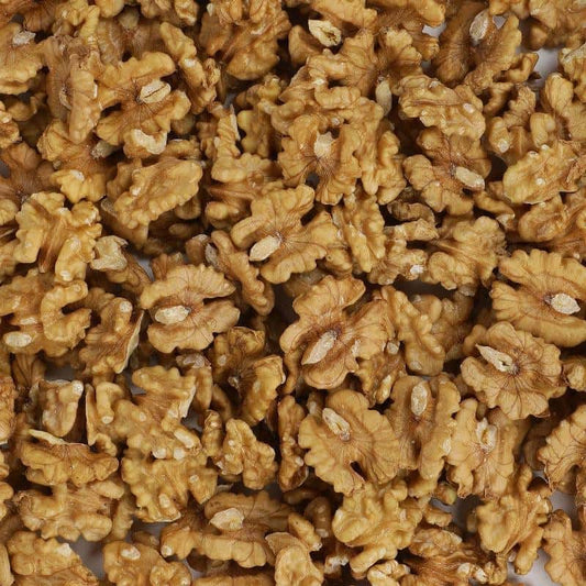 Buy Akhrot giri white - premium dry fruits online 800