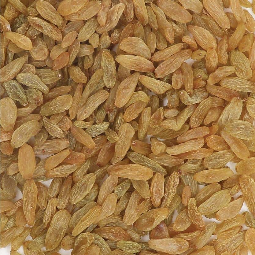 Online Dry Fruits: Kishmish Indian Lambi