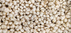 Sindhi Dry Fruits' fox nuts for healthy snacking