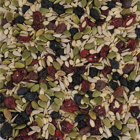 Premium Quality Mixed Seeds and Berries for Sale Online