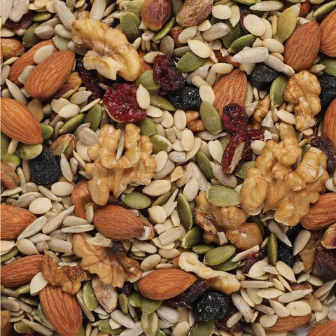 Dry fruits and nuts online - Immunity mix