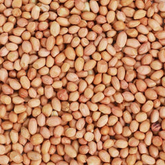 Crunchy dry roasted peanuts online