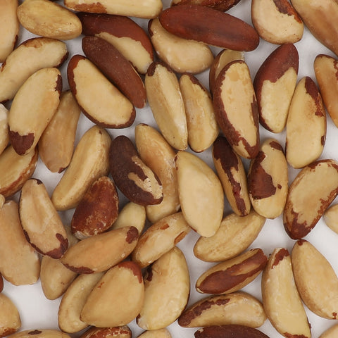 Buy Brazil Nuts Online at Sindhi Dry Fruits